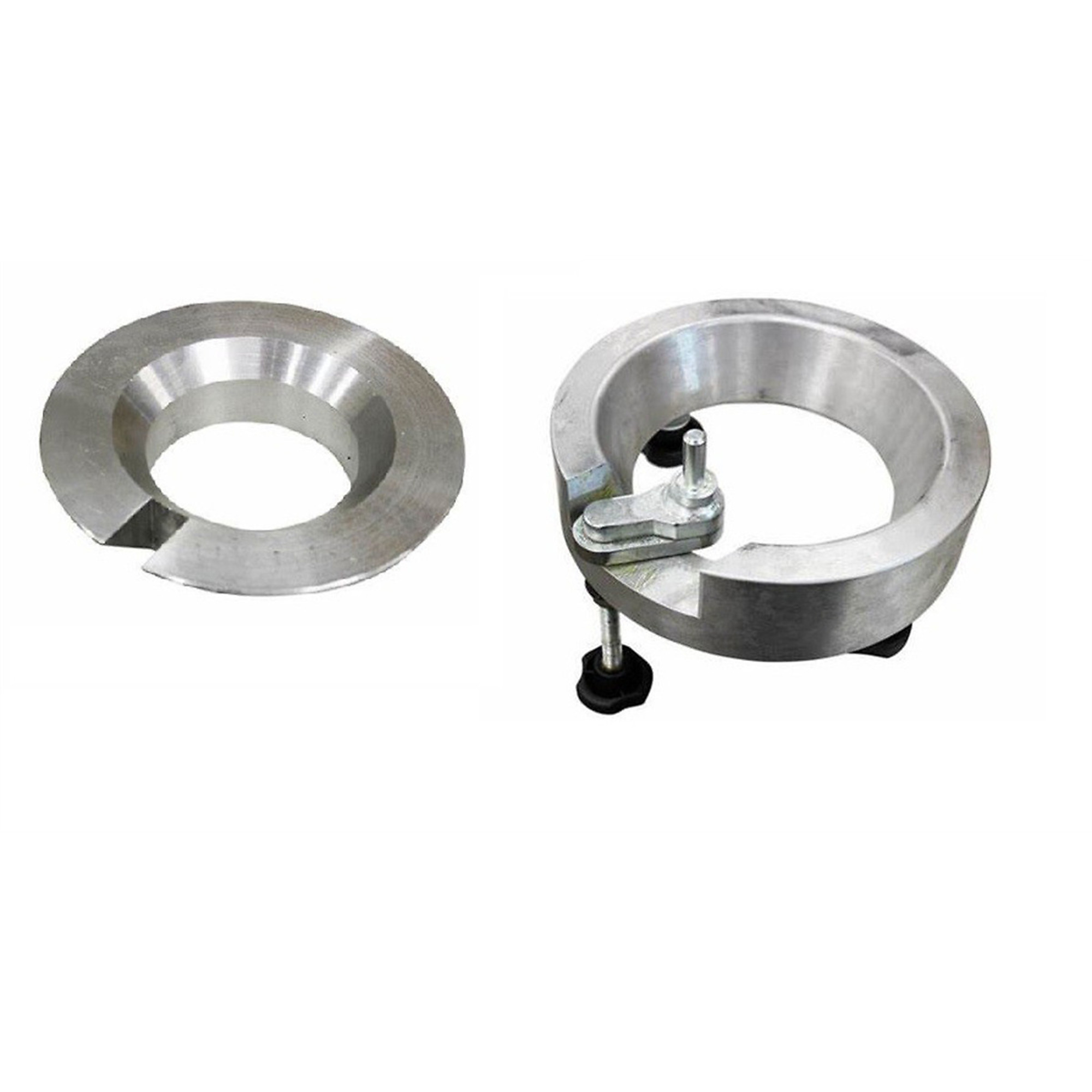 Atlas Automotive Equipment Platinum PTC400/500 Cone Adapter Kit (4.72"-7.48")